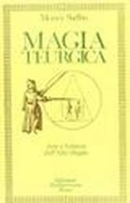 Magia teurgica