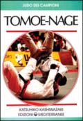 Tomoe-nage