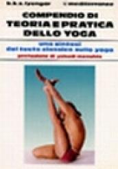 Compendio di teoria e pratica dello yoga