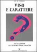 Viso e carattere