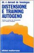 Distensione e training autogeno