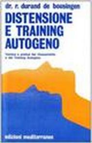 Distensione e training autogeno