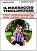 Il massaggio thailandese
