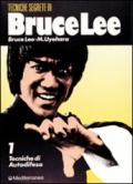 Bruce Lee: tecniche segrete: 1