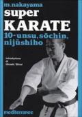Super karate vol.10
