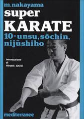 Super karate vol.10