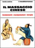 Il massaggio cinese