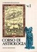 Corso di astrologia. 1.