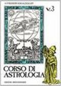 Corso di astrologia. 3.