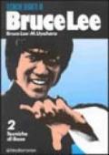 Bruce Lee: tecniche segrete: 2