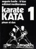 Karate kata. 1.Pinan ni dan