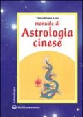 Manuale di astrologia cinese