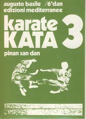 Karatè kata heian 2, heian 3