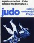 Judo 4º kyo. Colpi e controcolpi