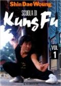 Scuola di kung fu: 1
