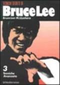 Bruce Lee tecniche segrete: 3