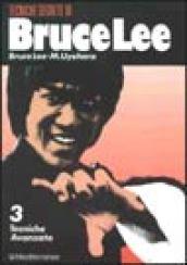 Bruce Lee tecniche segrete: 3