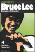 Bruce Lee: tecniche segrete: 4