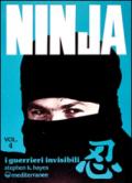 Ninja: 4
