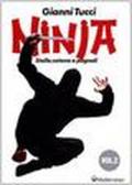Ninja vol.2