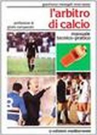 L'arbitro di calcio