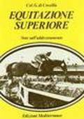 Equitazione superiore