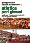 Atletica per i giovani