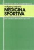 Medicina sportiva