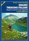 Grandi trekking italiani