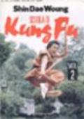 Scuola di kung fu. 2.