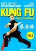 Kung fu tradizionale cinese vol.5