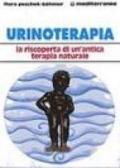 Urinoterapia. La riscoperta di un'antica terapia naturale