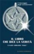 Il libro che dice la verità