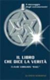 Il libro che dice la verità