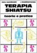 Terapia shiatsu