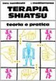 Terapia shiatsu