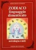 Zodiaco. Linguaggio dimenticato