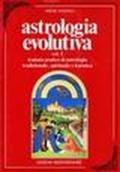 Astrologia evolutiva vol.1