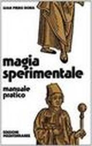 Magia sperimentale