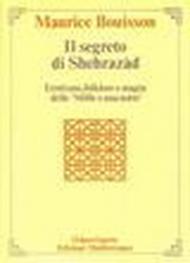 Il segreto di Sherazad