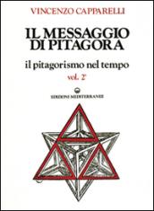 Il messaggio di Pitagora