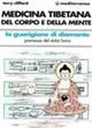 Medicina tibetana del corpo e della mente