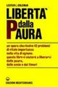 Libertà dalla paura