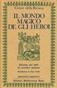 Il mondo magico degli heroi