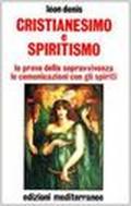 Cristianesimo e spiritismo