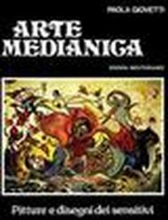 Arte medianica. Pitture e disegni dei sensitivi