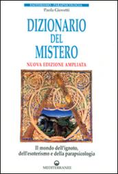 Dizionario del mistero