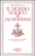 Il mondo magico di Jacob Boehme