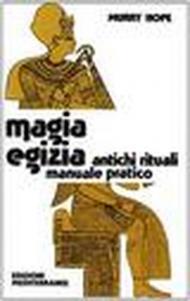 Magia egizia