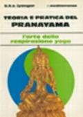 Teoria e pratica del pranayama